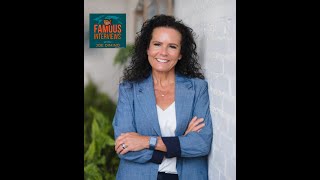 Famous Interviews | Neuroscience-based Leadership Strategist, Author &amp; Trusted Advisor Sherry Yellin