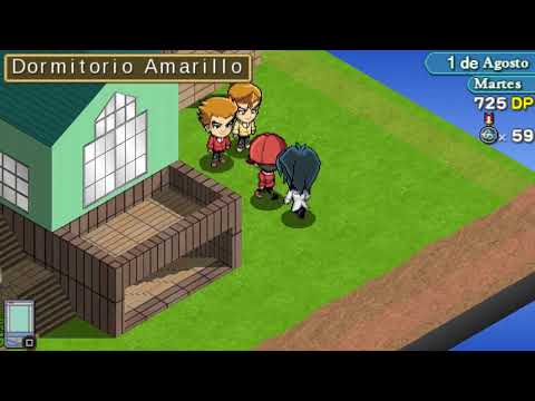 ANIQUILANDO A MÁS DUELISTAS - Yugioh GX Tag Force 1 Parte 40