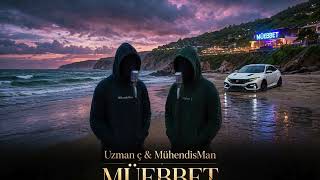 Uzmanç-MühendisMan Müebbet