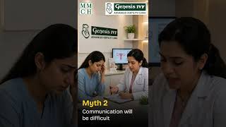 IVF Abroad Myths Busted | Is It Safe, Affordable &amp; Worth It?