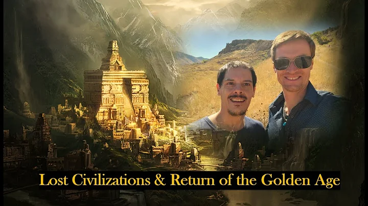 Return of the Golden Age of Civilization - Matt LaCroix, Chris Mathieu - Mastermind Discussions #14