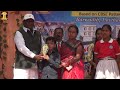 Grand opening cum annual function  shanti niketan public school  barwadih  jharkhand