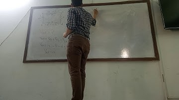 Circuit Analysis (CP-102), BEE (EE-102) lecture 2 part 6: KVL