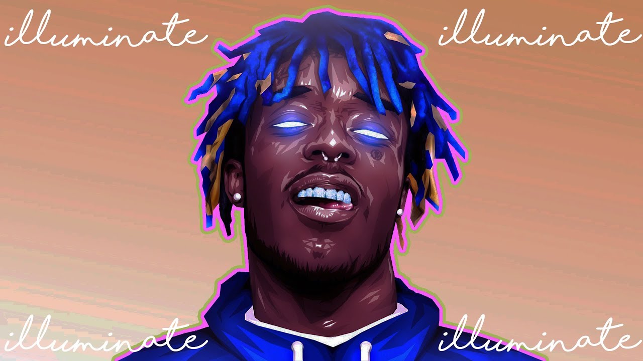 [FREE] Lil Uzi Vert ft. Trippie Redd Type Beat 2017 "Illuminate" (Prod.by Heavy Keyzz)