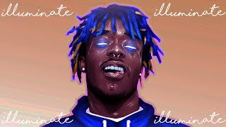 [FREE] Lil Uzi Vert ft. Trippie Redd Type Beat 2017 "Illuminate" (Prod.by Heavy Keyzz)