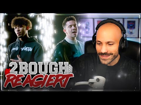 SANTOS X Jazeek Himmel Leer 2Bough Reagiert 