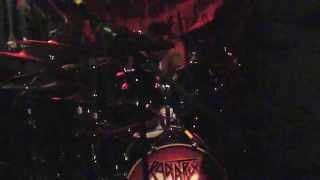 RadiatriX - Fiery Vengeance (Halloween 2015)