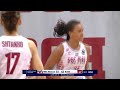 MBA Moscow - Basketball Lattes Montpellier | Highlights | EuroLeague Women 2021/22