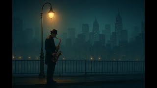 🌃 Velvet Nights & City Dreams – The Ultimate Urban Chill Soundtrack You Didn’t Know You Needed!