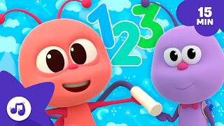 kindergarten songs learn through play boogie bugs