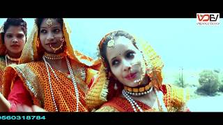 Bhole Baba | Kumaoni Super Hit Song 2017। Singer-Ravi Chandra & Meghna Chandra