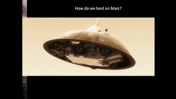 7 Minutes of Terror clip - JavaOne Visionary Keynote by Dr. Anita Sengupta