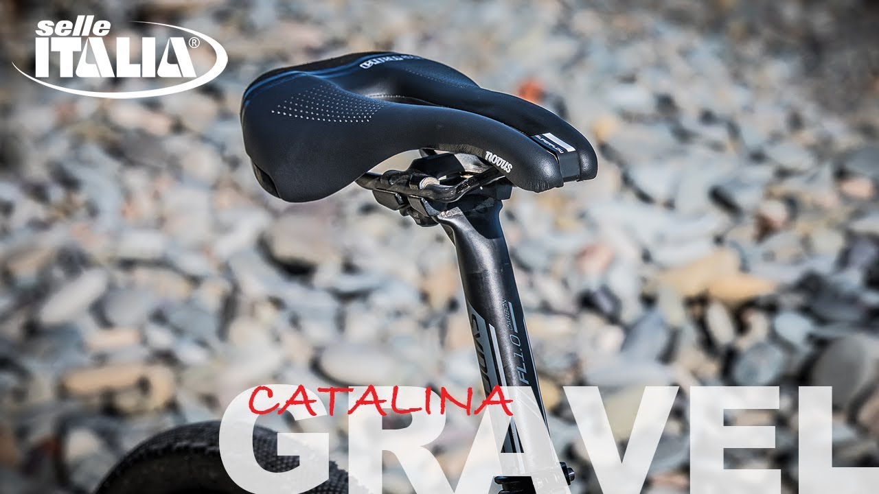 selle italia gravel saddle