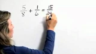 Carson Prealgebra Ch 5 Ex 20