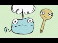 Chapter 1: Ito En Web Animation "My Neighbor Onigiri-kun" 🍙 (Studio Ghibli Shorts)