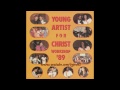 "Never Alone" (1990) Young Artists For Christ (feat. Lisa Page Brooks)