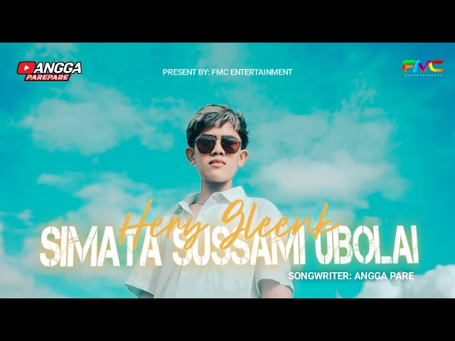 SIMATA SUSSA UBOLAI - Hery Gleenk || Cipt. AnggaPare (Official Music Video) Lagu Bugis Terbaru 2024 class=