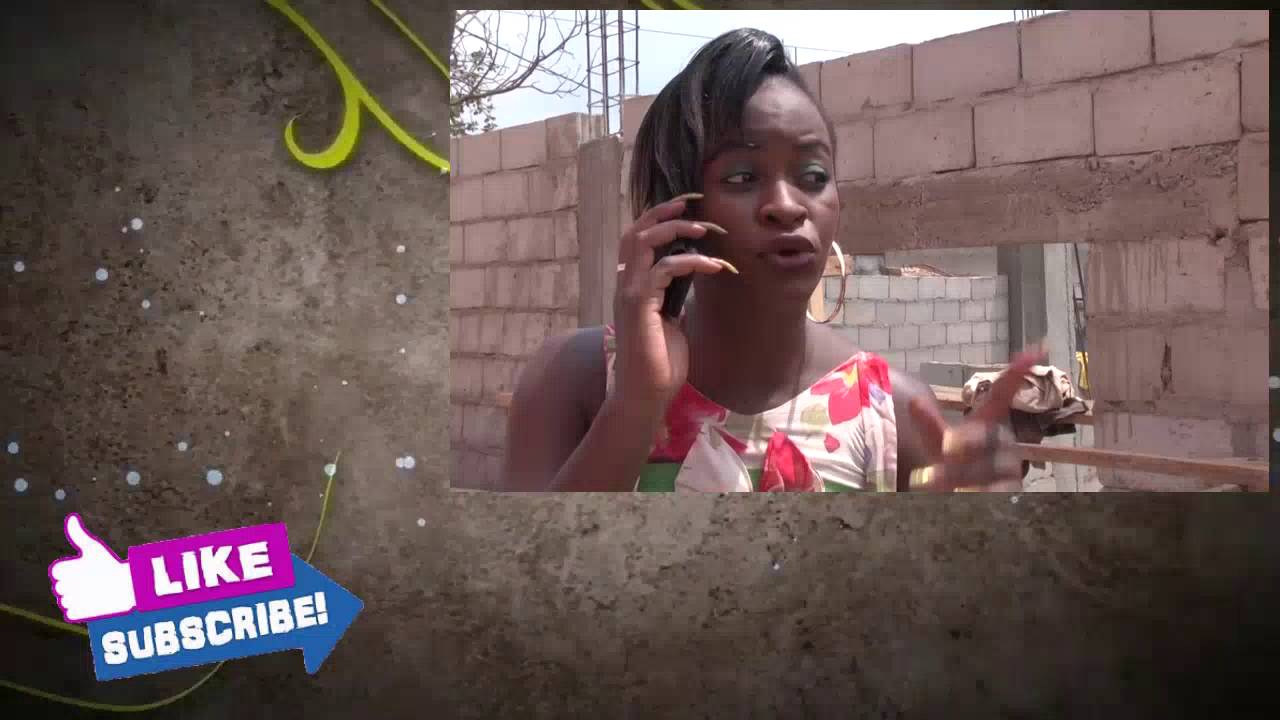A Mon Tour de Jouir Film Camerounais Callywood En Francais