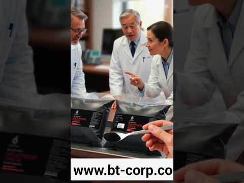 Buy Graphene Powder in India | Graphene Manufacturer & Supplier | BTCORP GENERIQUE NANO 🇮🇳 #Shorts