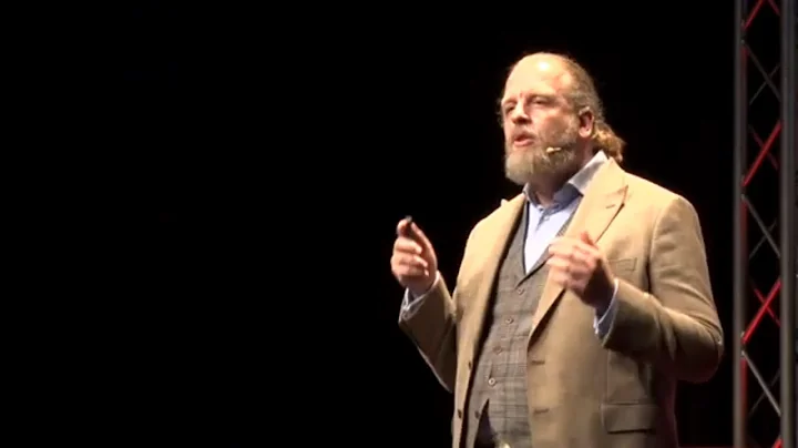 Building the Unimaginable | Jan-Peter Doomernik | ...