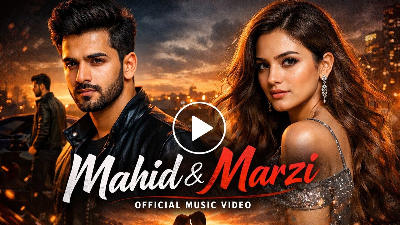 Tu hi meri marzi hei ❣️//This is my first Song//