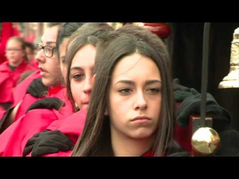 Hermandad del Silencio