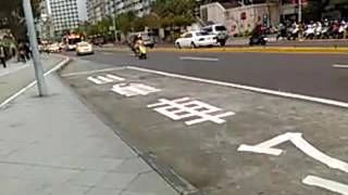 847路線公車搭乘記錄(20161128)