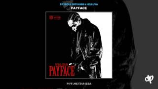 Payroll Giovanni \& Helluva  - Hustle Muzik 3