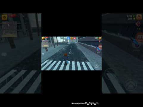 block city wars