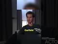 Andrew Garfield odiou fazer Homem-Aranha 2?