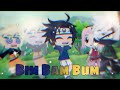 Bim Bam Bum || Ft: Naruto || Gacha Club SasuNaru