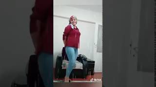 Tiktok türbanlı güzellere devam