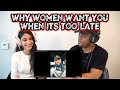 StephIsCold Reaction: Why Women Want You When Its Too Late (Red Pill Overdose)
