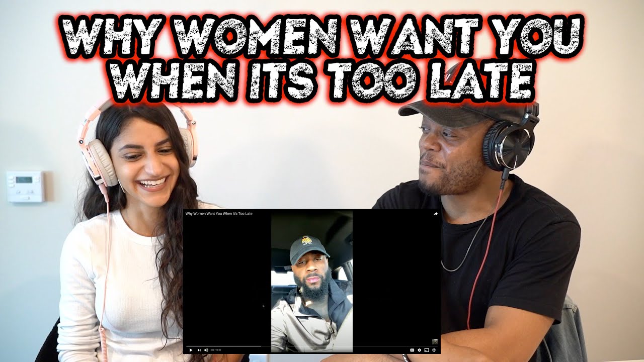 StephIsCold Reaction Makes This Woman Get Sassy | React With Don
