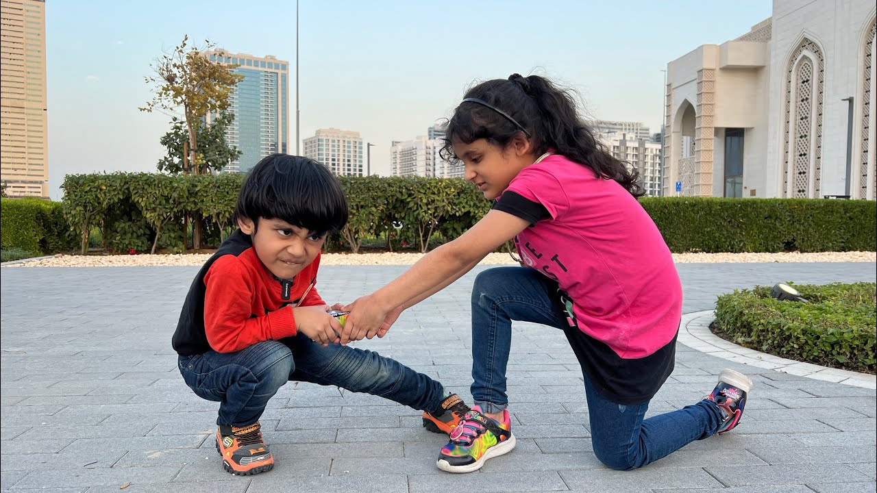 Unity || Ittefaq | Motivational Story @SehrishLuqmanFamily