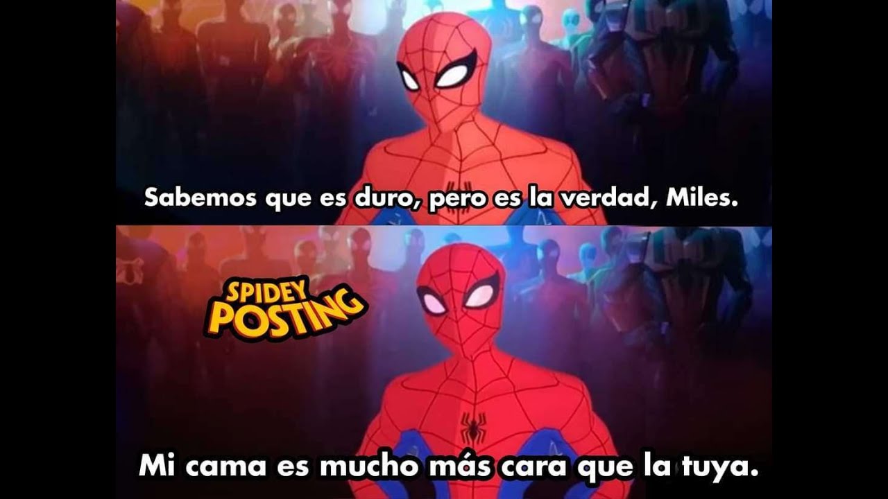 Realizando la Tier List de Sony Pictures Animation junto a Los Discordantes