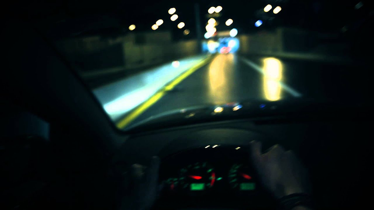 Drinking and Driving Awareness Advertisement