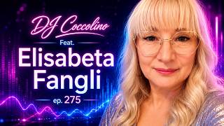 DJ Coccolino Feat  Elisabeta Fangli ep  275