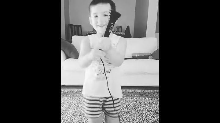 Mikrofon fırlattiran şarkılar 😊