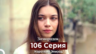 Зимородок 106 Cерия (Короткий Эпизод) (Русский Дубляж)