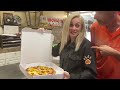Kraus's Commercial for Tiger Talk