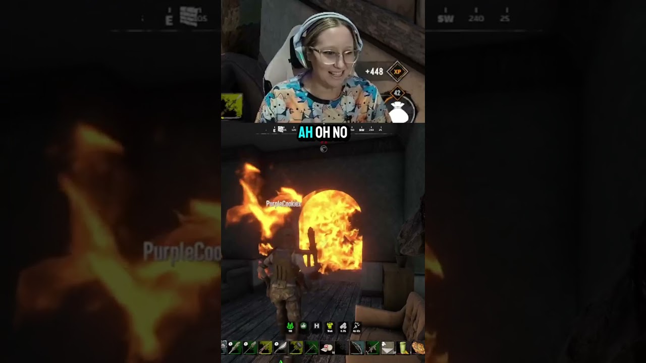 The tragic end of Captain Hernandez