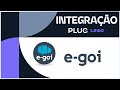 COMO FAZER A INTEGRAÇÃO COM A PLATAFORMA E-GOI | PLUGLEAD