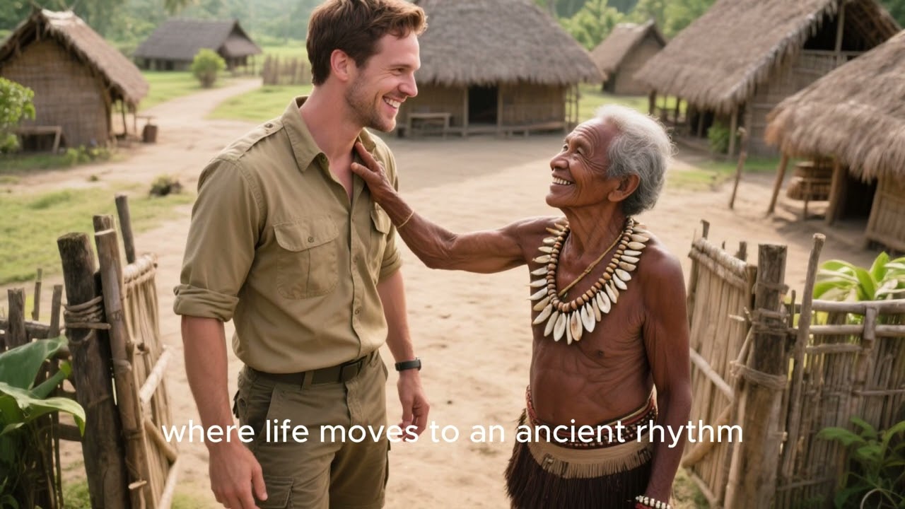“Solomon Islands: The Hidden Paradise of the Pacific 🌴✨”