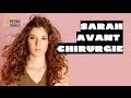 SARAH LOPEZ - AVANT CHIRURGIE