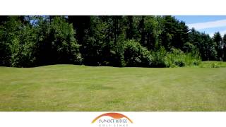 Sunset Ridge Golf Links