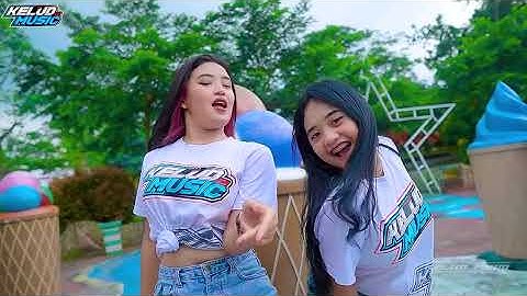 DJ REMIX PALING DI CARI PARTY ALL TALENT BASS BETON