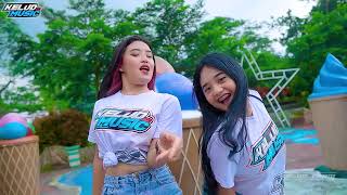 DJ REMIX PALING DI CARI PARTY ALL TALENT 2022 BASS BETON