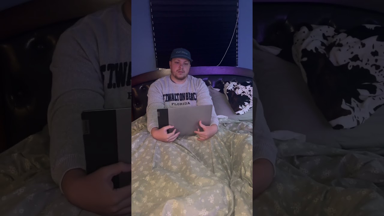 telling my husband a lame joke and laughing ugly to see his reaction! #couplestrends #couples #funny