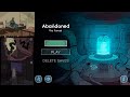 Abandoned 2 The Forest Walkthrough Uncovering the Abandoned 2 The Forest Walkthrough Uncovering the